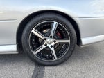 2005 Pontiac GTO 2DR CPE