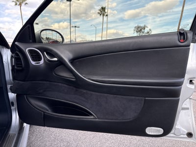 2005 Pontiac GTO 2DR CPE