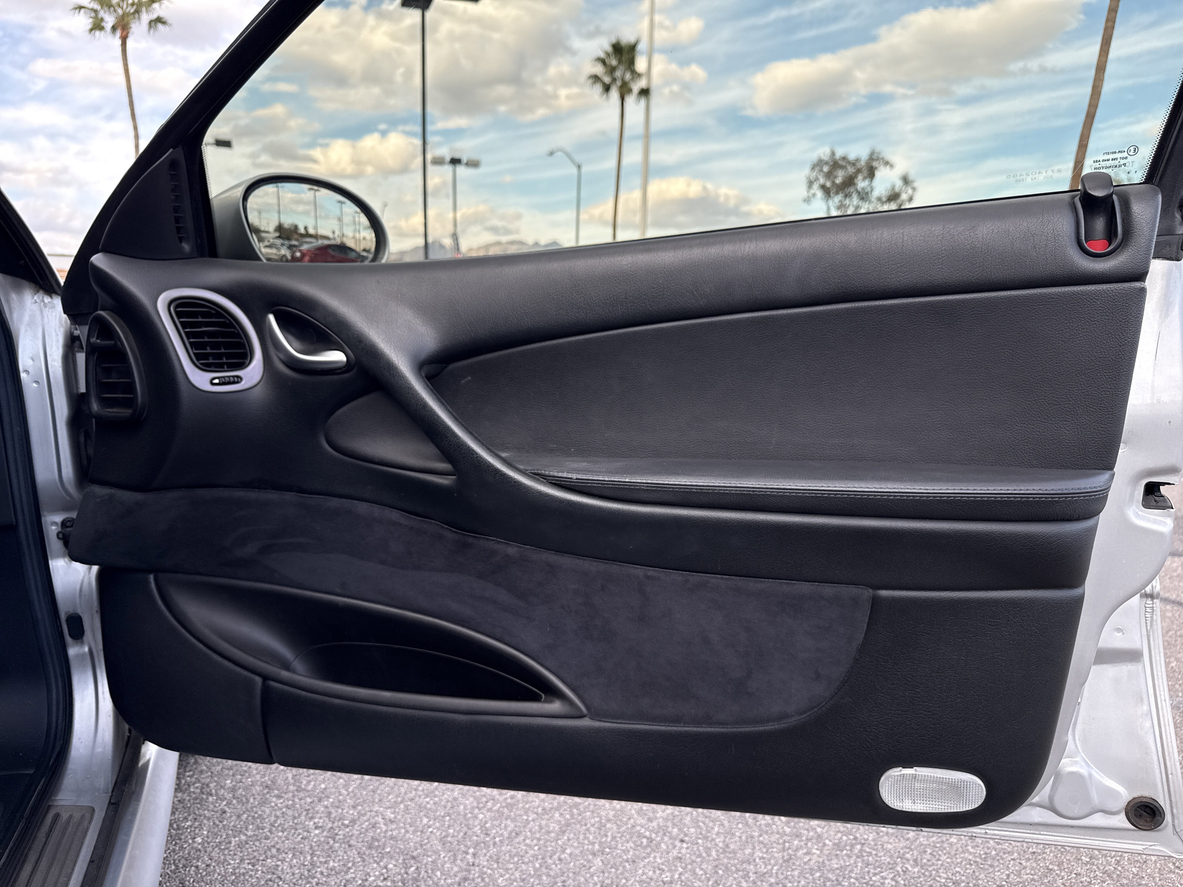 2005 Pontiac GTO 2DR CPE