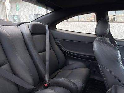 2005 Pontiac GTO 2DR CPE