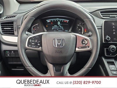 2021 Honda CR-V Special Edition