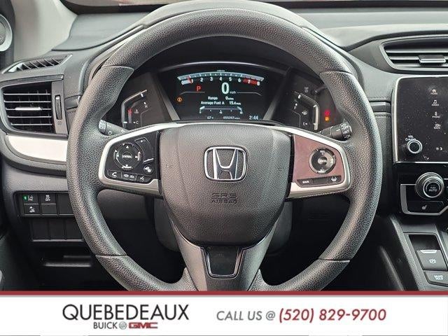 2021 Honda CR-V Special Edition