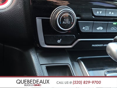 2021 Honda CR-V Special Edition