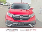 2021 Honda CR-V Special Edition