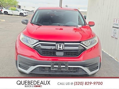 2021 Honda CR-V Special Edition