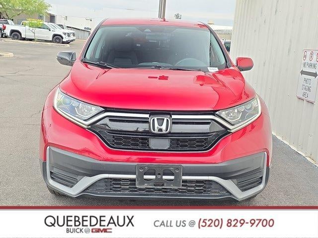 2021 Honda CR-V Special Edition