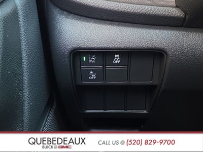 2021 Honda CR-V Special Edition