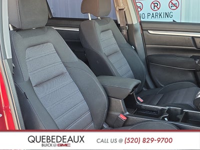 2021 Honda CR-V Special Edition