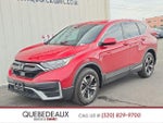 2021 Honda CR-V Special Edition
