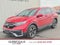 2021 Honda CR-V Special Edition