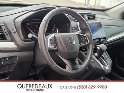 2021 Honda CR-V Special Edition