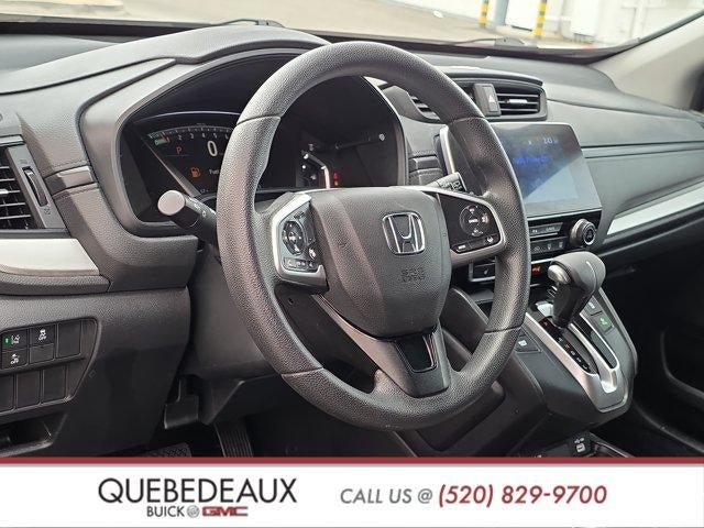 2021 Honda CR-V Special Edition