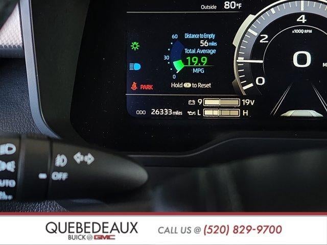 2024 Toyota Sequoia SR5