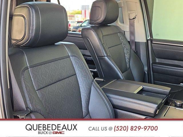 2024 Toyota Sequoia SR5
