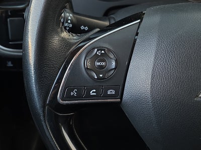 2020 Mitsubishi Outlander SE