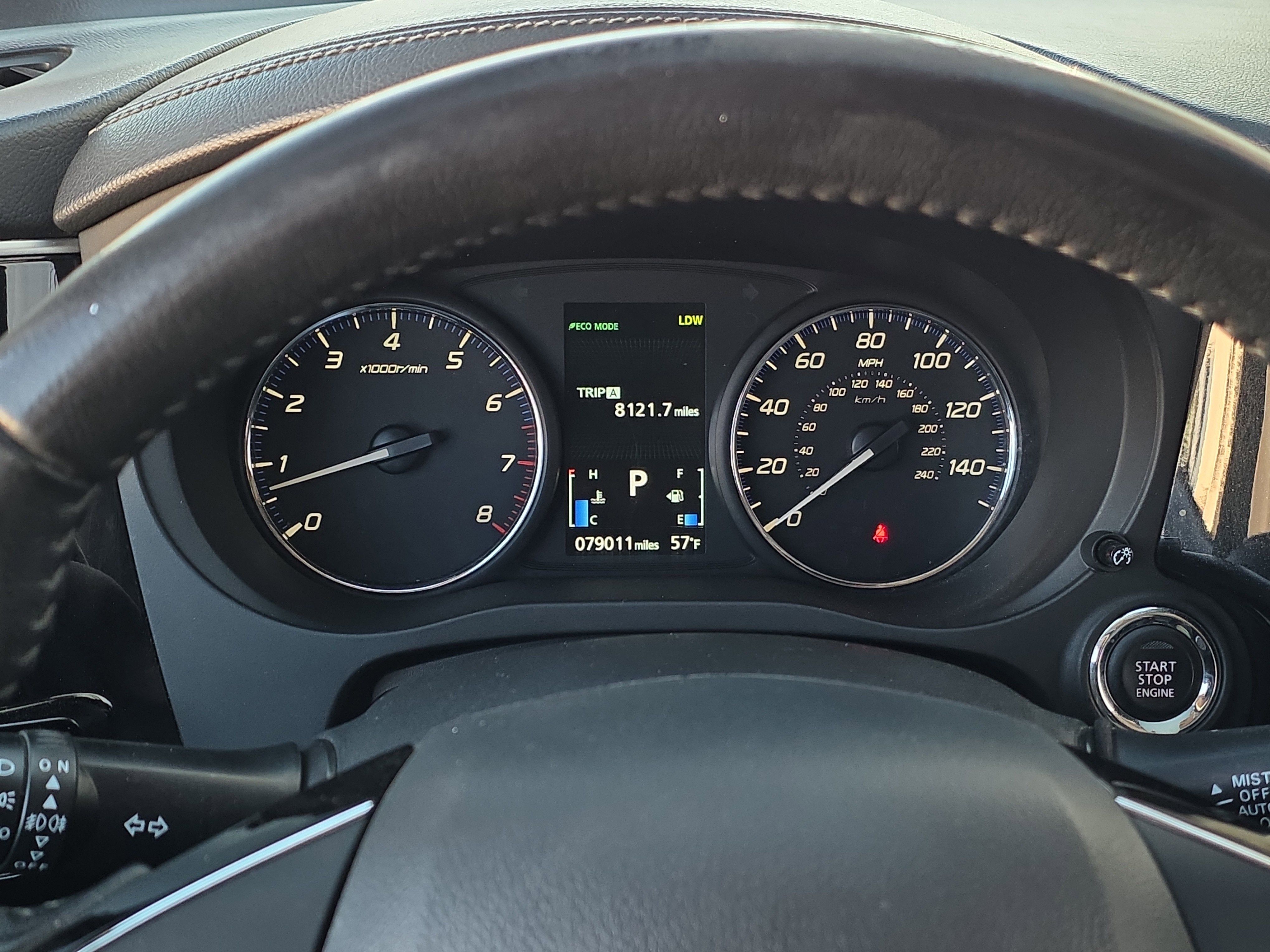 2020 Mitsubishi Outlander SE