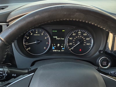 2020 Mitsubishi Outlander SE