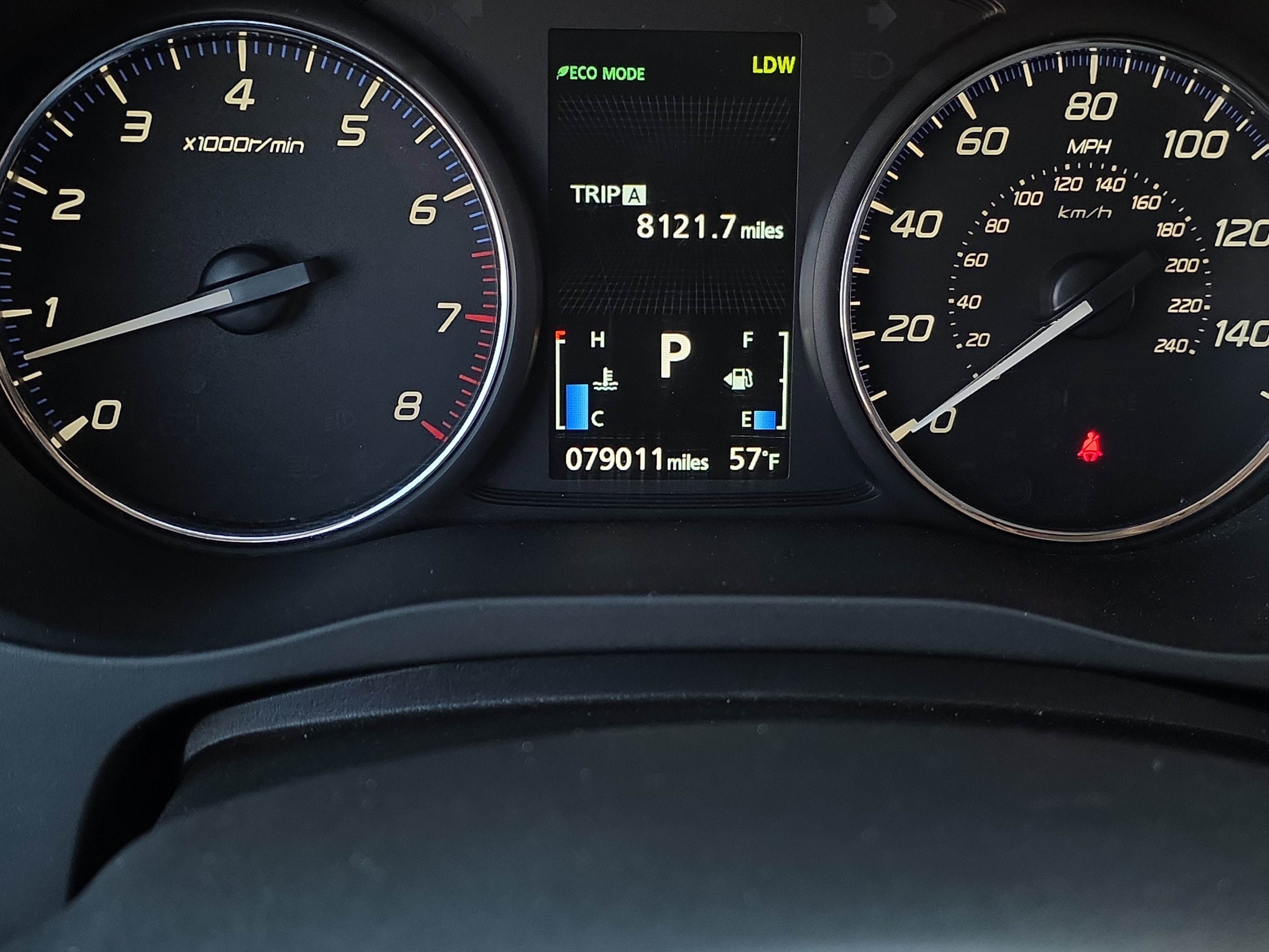 2020 Mitsubishi Outlander SE