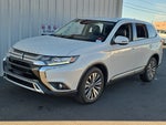 2020 Mitsubishi Outlander SE