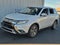 2020 Mitsubishi Outlander SE