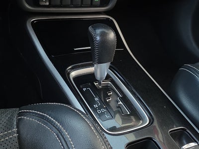 2020 Mitsubishi Outlander SE