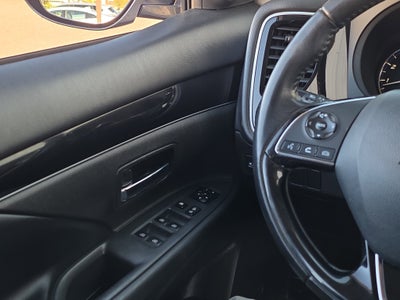 2020 Mitsubishi Outlander SE