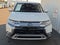 2020 Mitsubishi Outlander SE