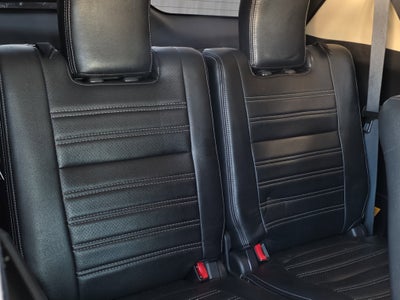 2020 Mitsubishi Outlander SE