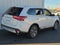 2020 Mitsubishi Outlander SE