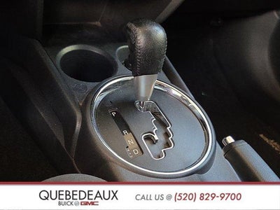 2016 Mitsubishi Outlander Sport 2.0 ES