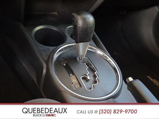 2016 Mitsubishi Outlander Sport 2.0 ES