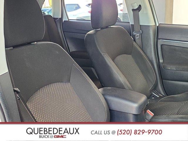 2016 Mitsubishi Outlander Sport 2.0 ES