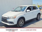 2016 Mitsubishi Outlander Sport 2.0 ES