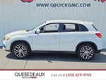 2016 Mitsubishi Outlander Sport 2.0 ES