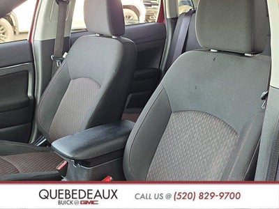 2018 Mitsubishi Outlander Sport ES 2.0