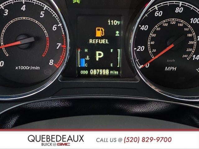2018 Mitsubishi Outlander Sport ES 2.0