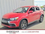 2018 Mitsubishi Outlander Sport ES 2.0