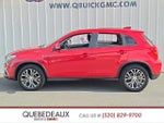 2018 Mitsubishi Outlander Sport ES 2.0