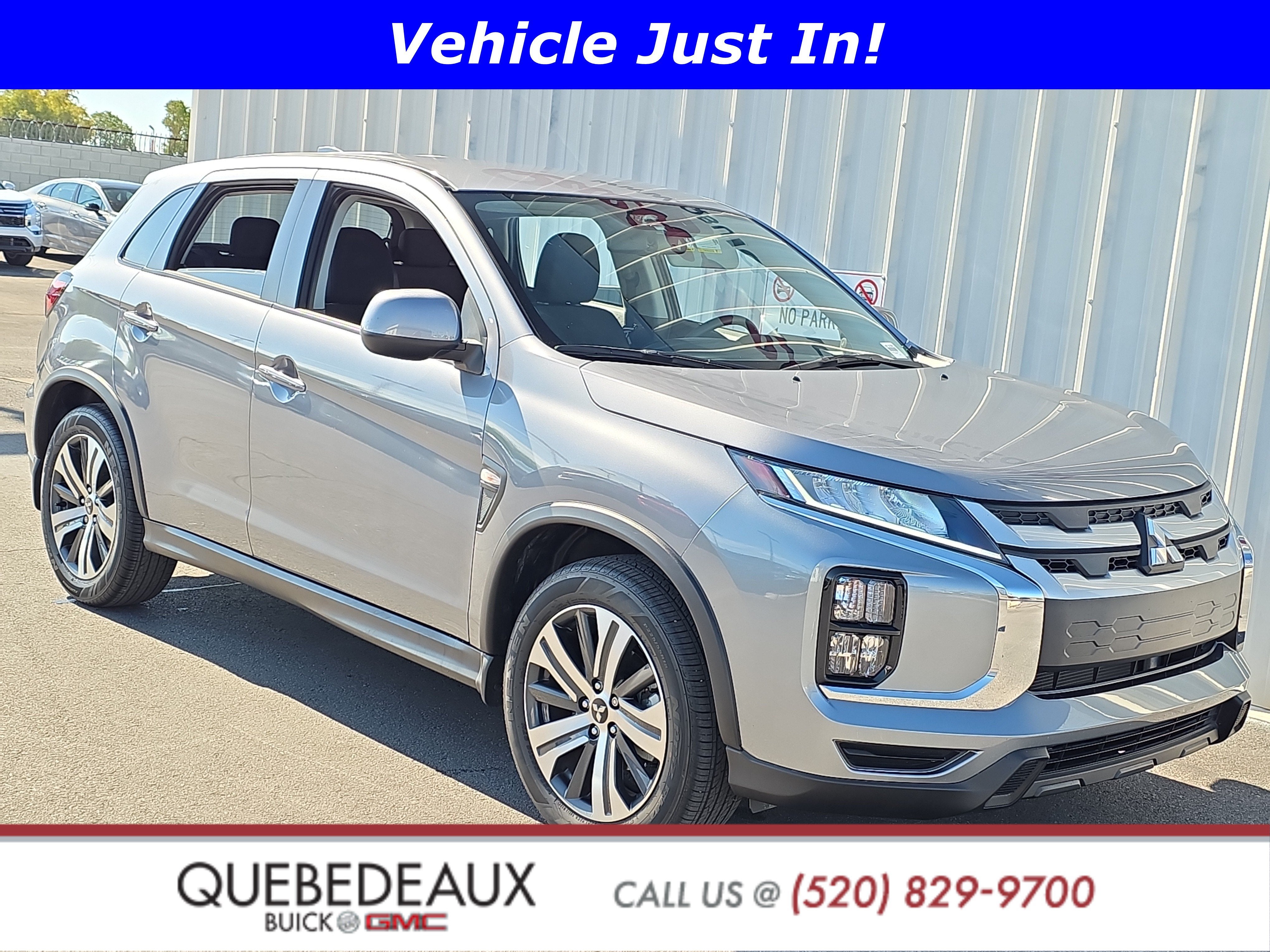 2024 Mitsubishi Outlander Sport S
