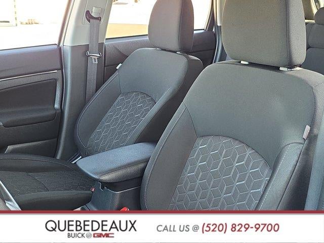 2024 Mitsubishi Outlander Sport S