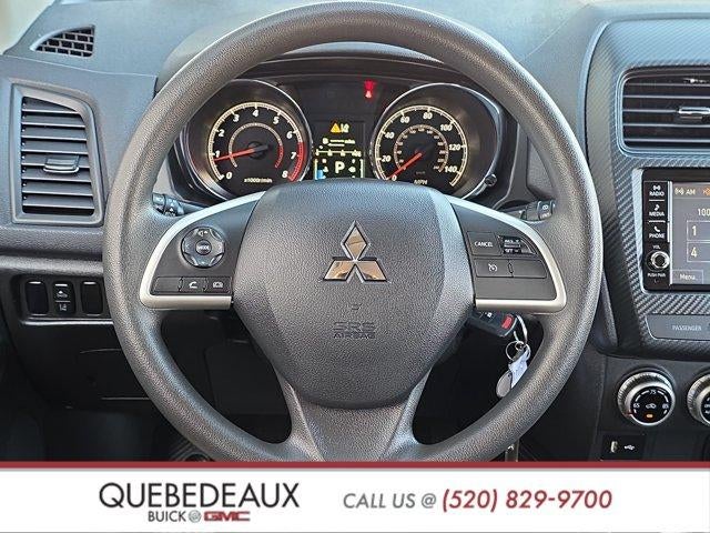 2024 Mitsubishi Outlander Sport S