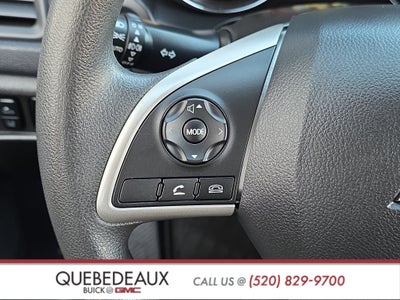 2024 Mitsubishi Outlander Sport S