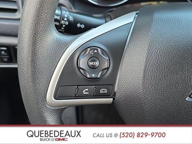 2024 Mitsubishi Outlander Sport S
