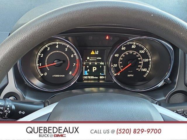 2024 Mitsubishi Outlander Sport S