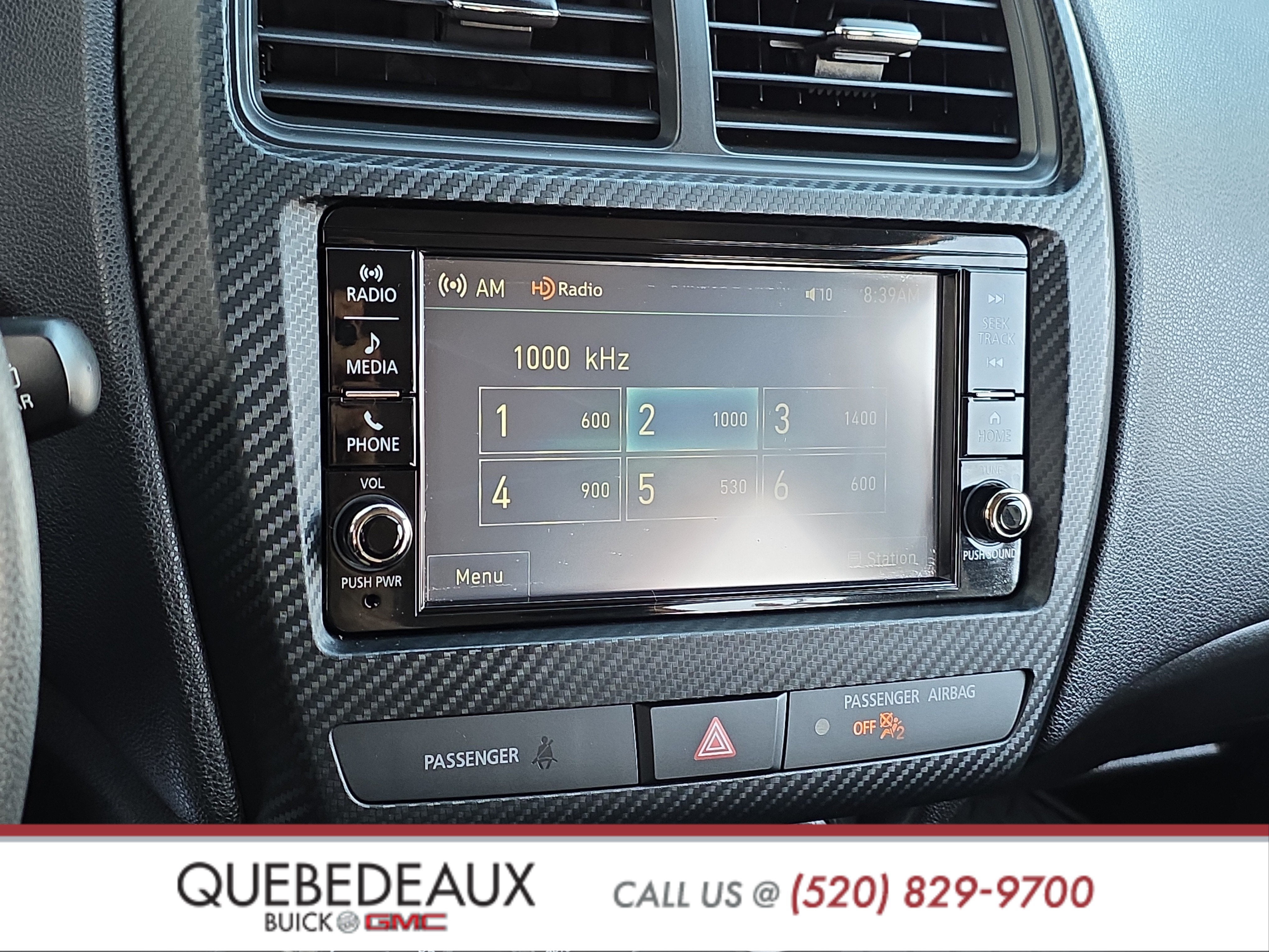 2024 Mitsubishi Outlander Sport S