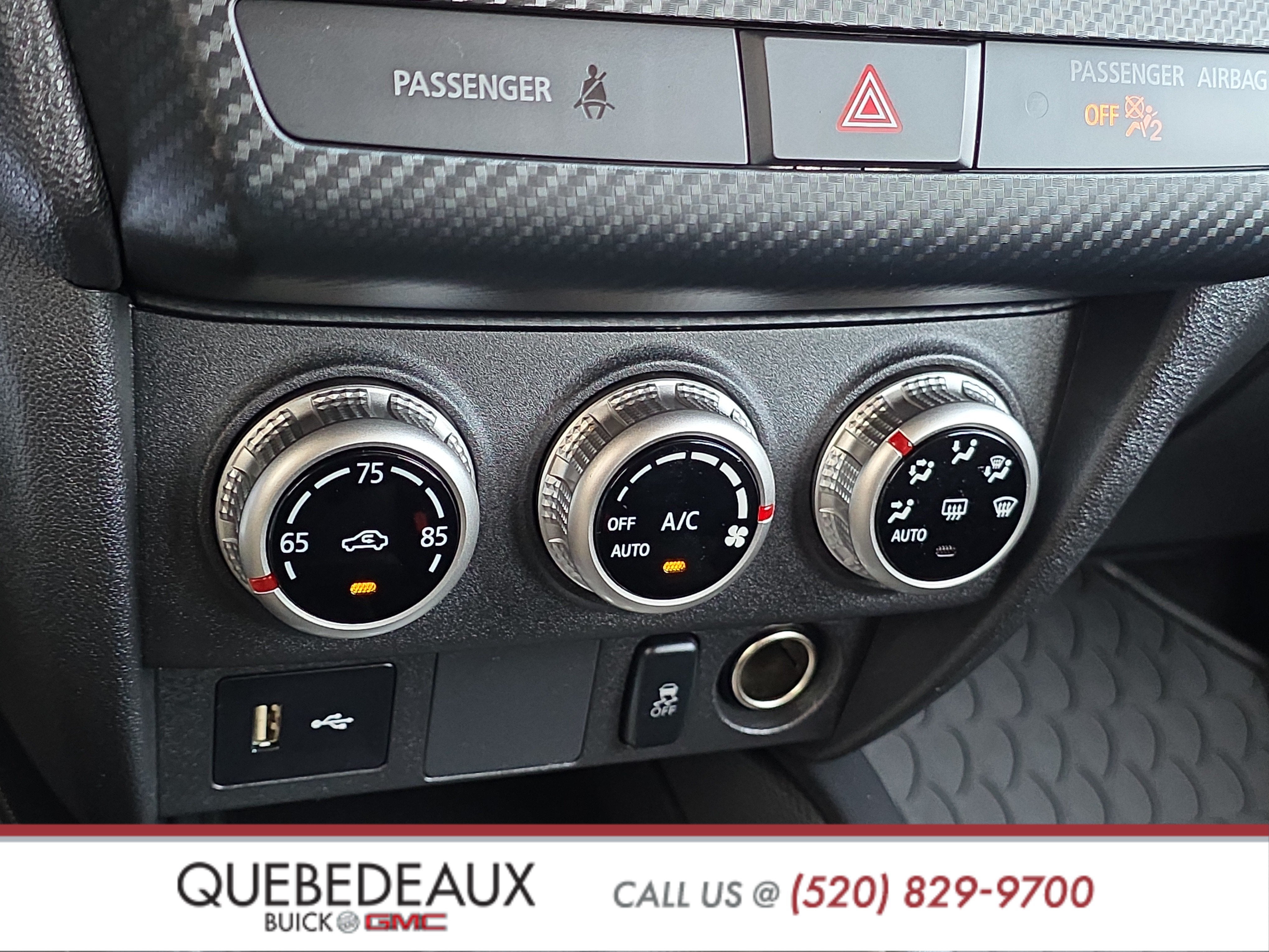 2024 Mitsubishi Outlander Sport S