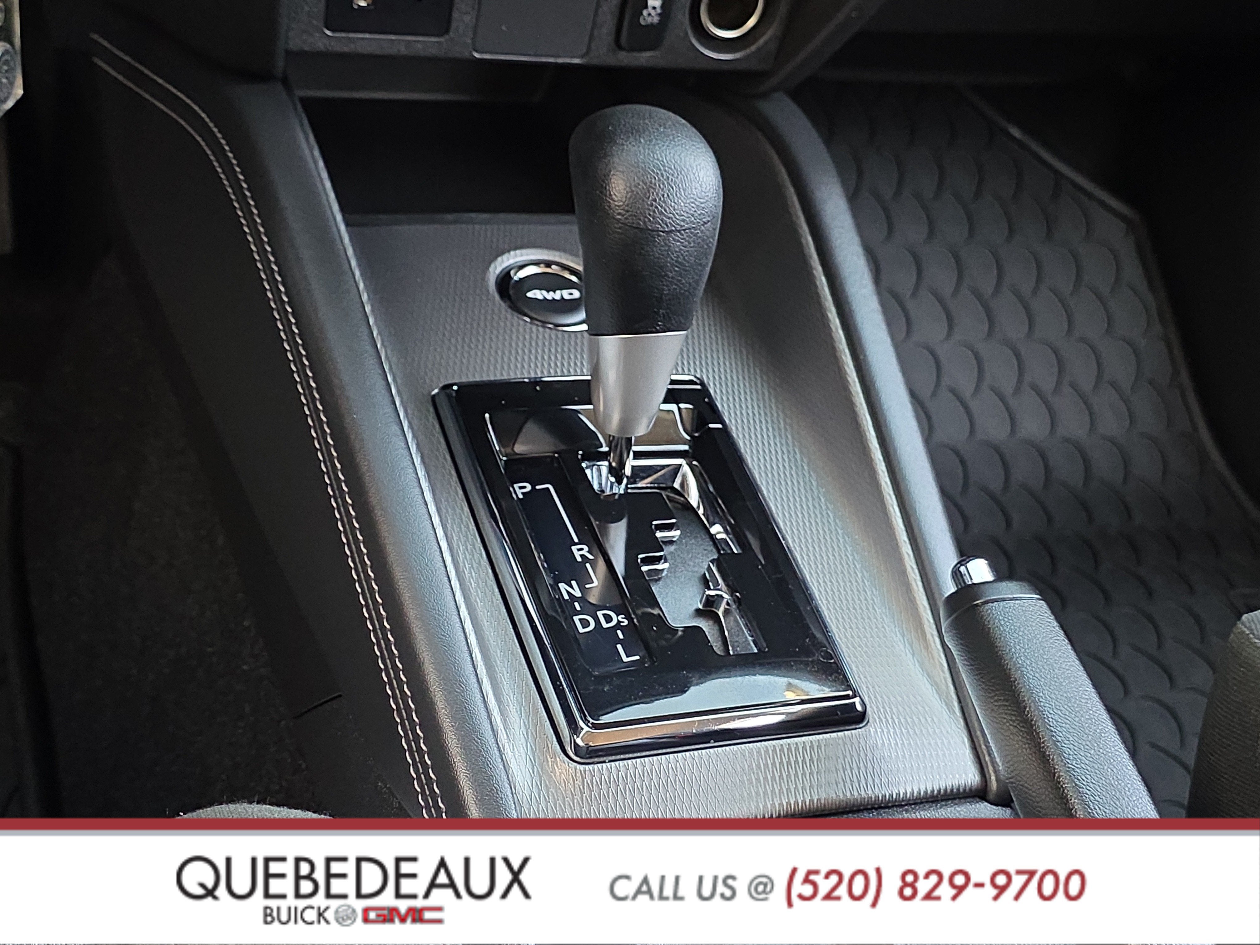 2024 Mitsubishi Outlander Sport S