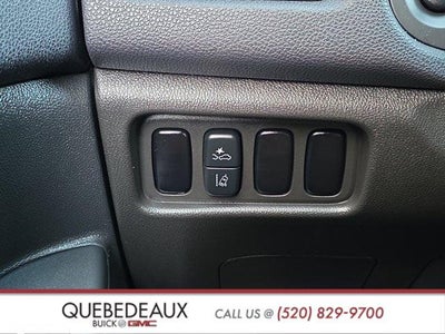 2024 Mitsubishi Outlander Sport S