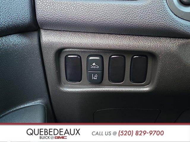 2024 Mitsubishi Outlander Sport S