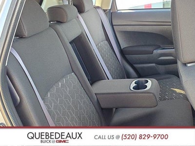 2024 Mitsubishi Outlander Sport S